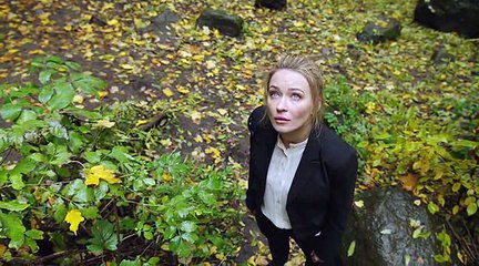 Обман (2018) — Серия 1: Мелодрама о поиске собственной жизни