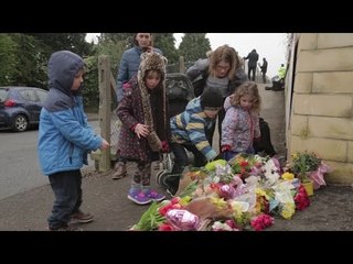 Police report on accident where tipper truck killed 4 in Bath