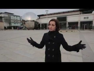 Bristol becomes first UK city to pilot outdoor smoke-free areas