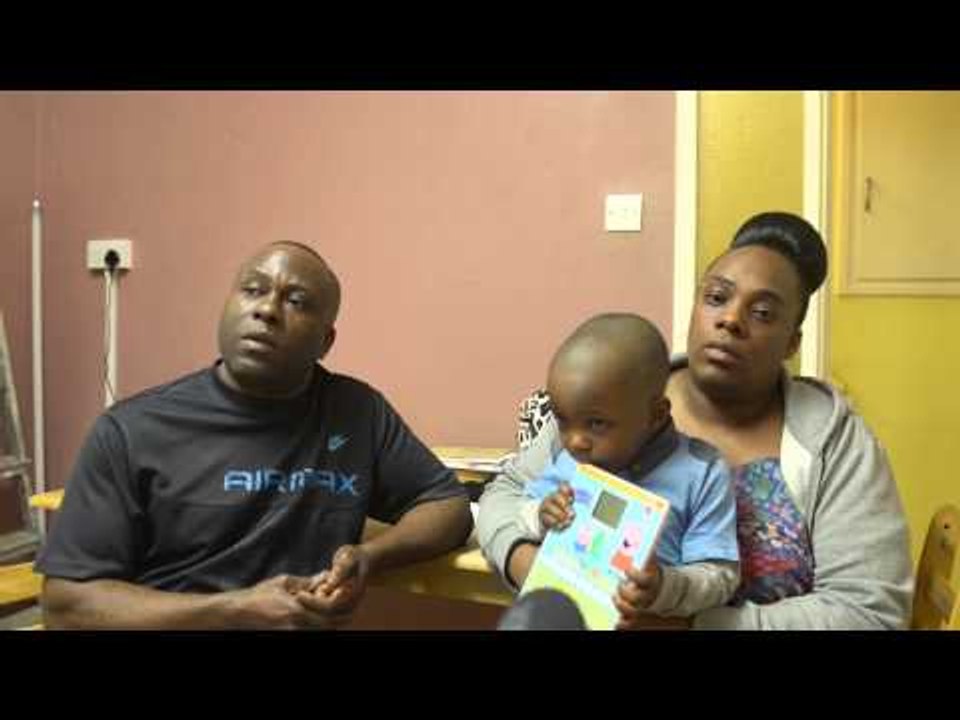 Peppa Pig toy sounds like it is swearing