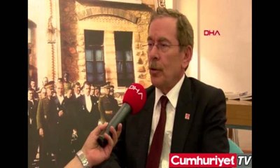 Şener, Erdoğan'ın ABD'ye gittiğinde yanındaki isimleri açıkladı