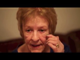 Gran attacked in row says life is ruined by neighbours from hell