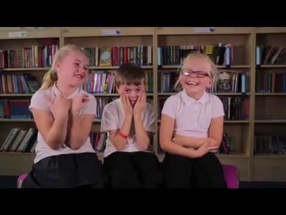 Super cute: Kids tell us what they want to be w...