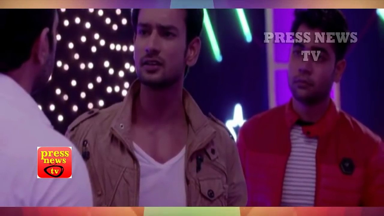 Yeh Hai Mohabbatein - 2nd June 2018 Starplus News Updates