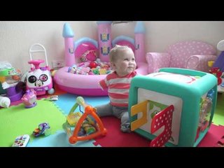 Baby girl who lost arms and legs to meningitis fights off the deadly disease