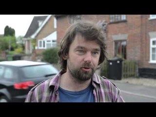 Britain's most slippery road with 10 crashes in 18 months