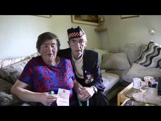 Couple nearly miss out on 1 Million pounds after throwing away lottery ticket