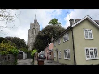New device brings harmony to village church bells