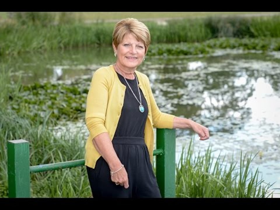 haron Twyman Who Has Been Diagnosed With Breast Cancer 4 Times And Bowl Cancer Once