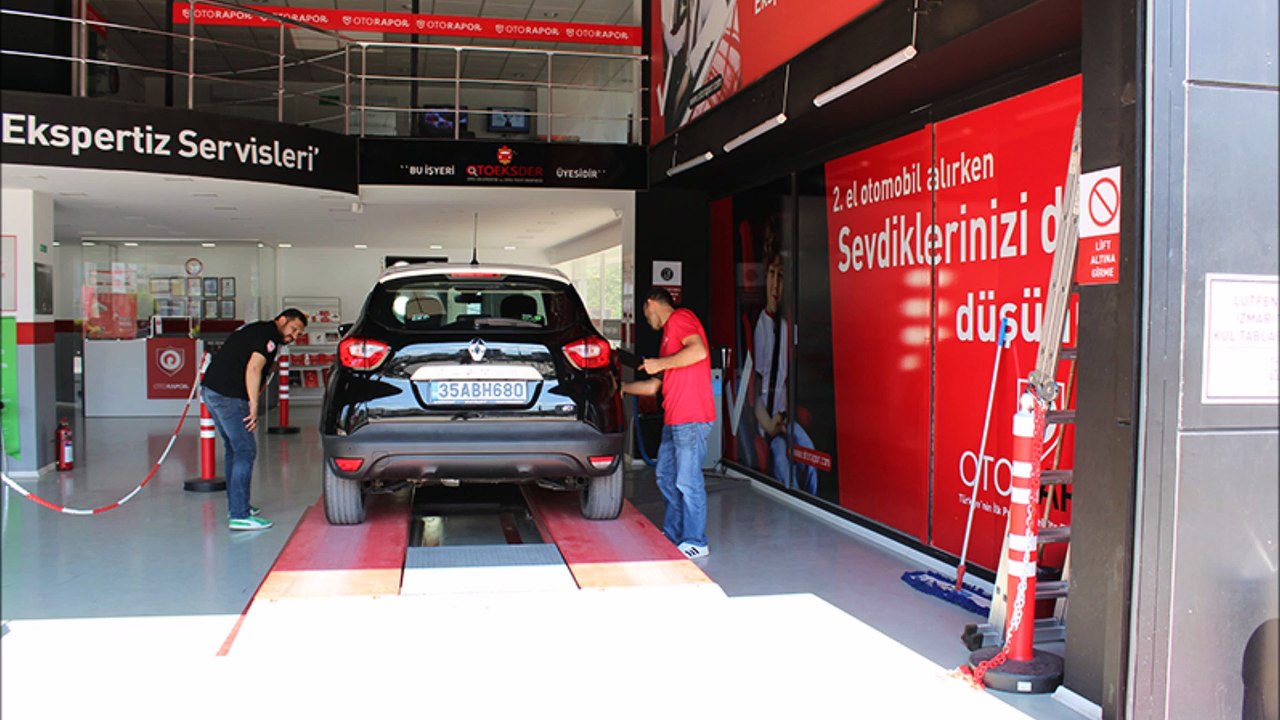 Gaziemir oto ekspertiz - İzmir Gaziemir Oto Ekspertiz | izmirekspertiz.com.tr