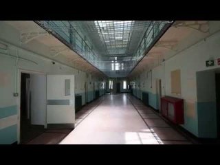 Kray twins' former prison opened to public for consultation on development