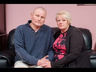 Woman Falls Back In Love With Husband After Doctors Told Her He Was Dying