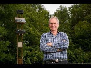 Man Sets Up His Own 4G Antennae, In Order To Get Broadband To His Remote Farm