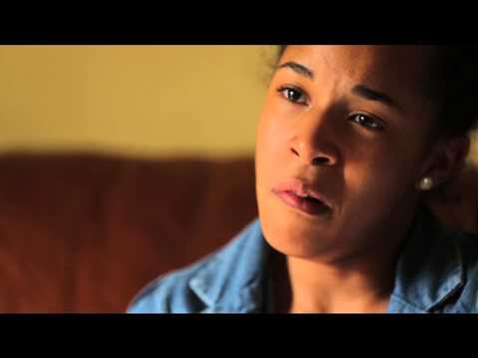 Girl with Cerebral Palsy creates cartoon self to teach school friends about condition