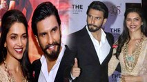 Ranveer Singh gives MAJOR HINTS on his wedding with Deepika Padukone; Find out here । FilmiBeat