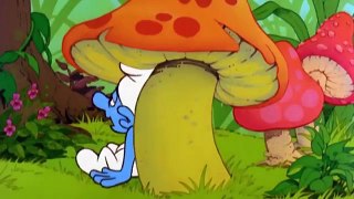 Fuzzle Trouble • The Smurfs