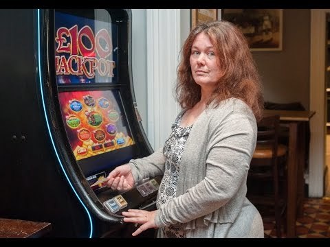 Woman admits ruining her life after she lost her home and family to gambling