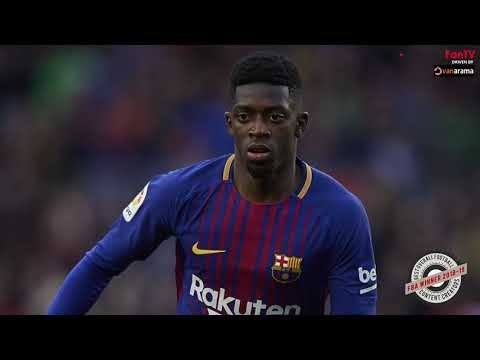 Could Arsenal Really Sign Ousmane Dembele? | AFTV Transfer Daily
