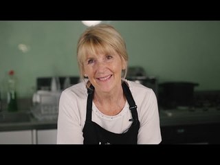 GBBO winner Nancy Birtwhistle serves up stale bread to highlight waste