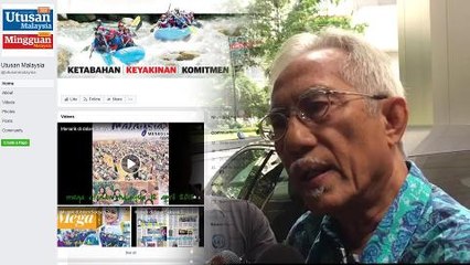 Kadir: Media companies can be independent