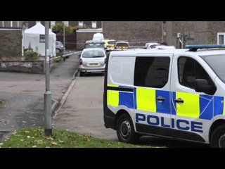 Police marksmen shoot and kill a man in St Neots, Cambs