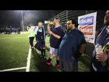 Man V Fat Football League