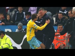 Nigel Pearson - Pundits On 'Bizarre' Clash With James McArthur & "Sacking"