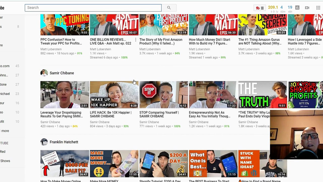 How to Find Content Topics and Subjects for Your YouTube Videos and Blog Posts - Tube Rank Machine