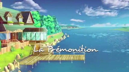 LoliRock Sezonul 1 Ep 4 Ziua de nastere (Dublat in Romana)