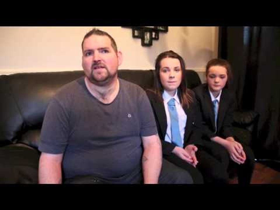 Girls excluded from school when teachers measured trousers with a ruler