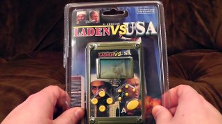 POP Station Watch: Laden vs USA | Ashens