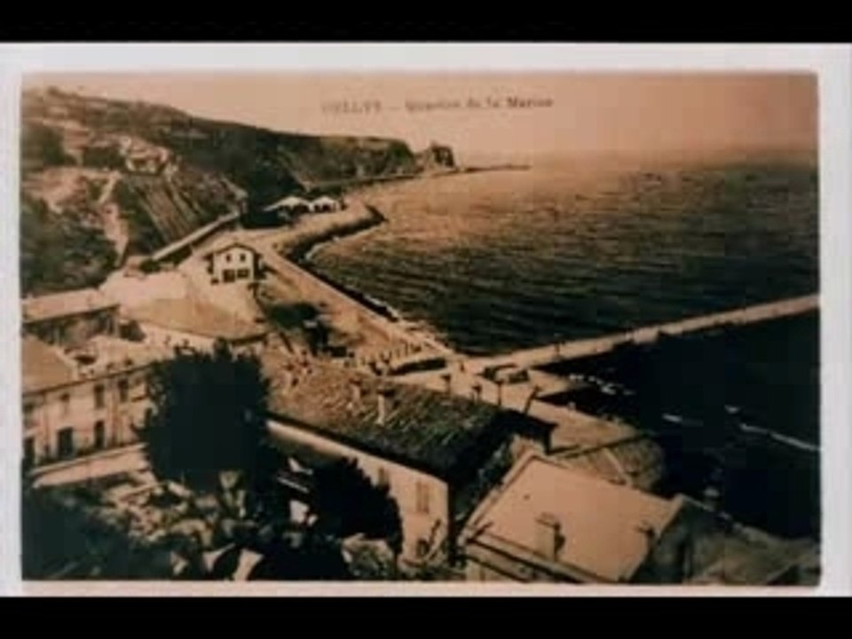 Ancienne Photos  de dellys