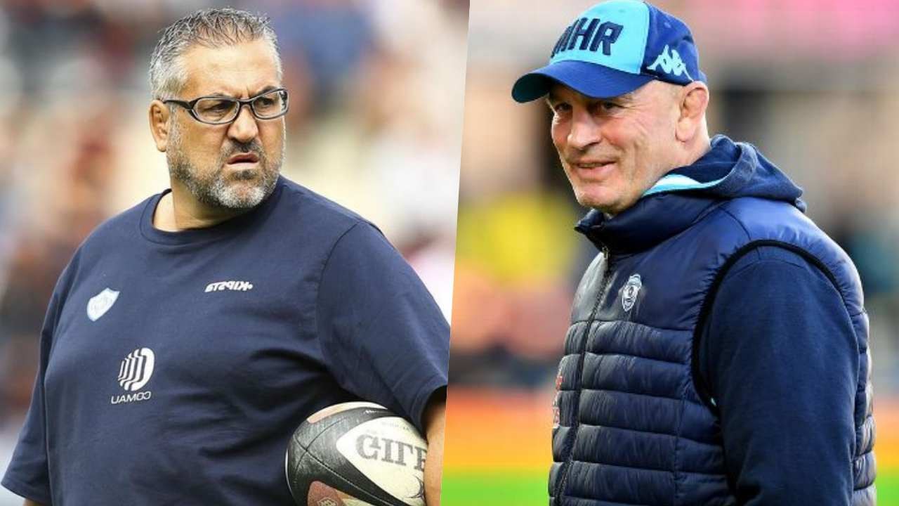 Urios vs Cotter - Les Clefs du Succès