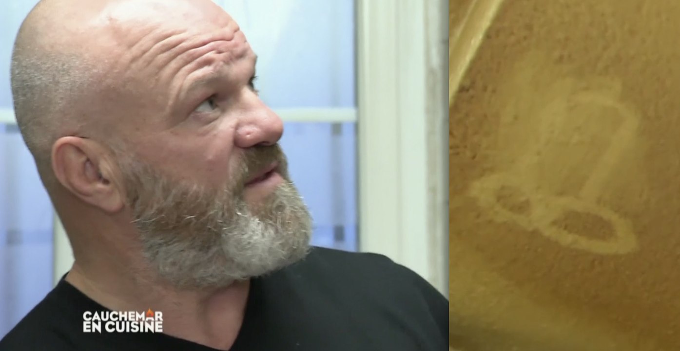 P. Etchebest en colère découvre une b*** dans une cuisine ! - ZAPPING TÉLÉ DU 01/06/2018