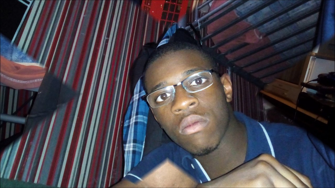 Warren N'Doua Next Day