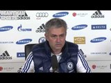 Jose Mourinho Describes Arsene Wenger As 'A Specialist In Failure'