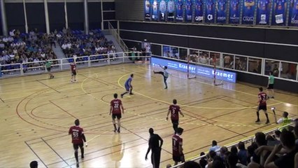 TOP 10 : Strasbourg / Gonfreville HB