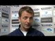 Liverpool 4-0 Tottenham - Tim Sherwood Post Match Interview - Spurs Is Long Way From Rivals