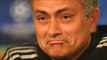 Champions League - Jose Mourinho Sure Chelsea Will Beat PSG