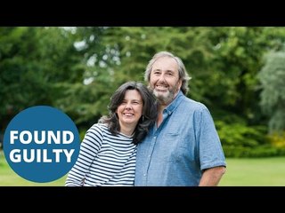 Ian Stewart found guilty of murdering author Helen Bailey