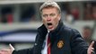 The Story Of David Moyes' Time As Manchester United Manager