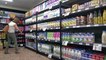 Desciende el consumo de leche en España pese a las recomendaciones de los expertos