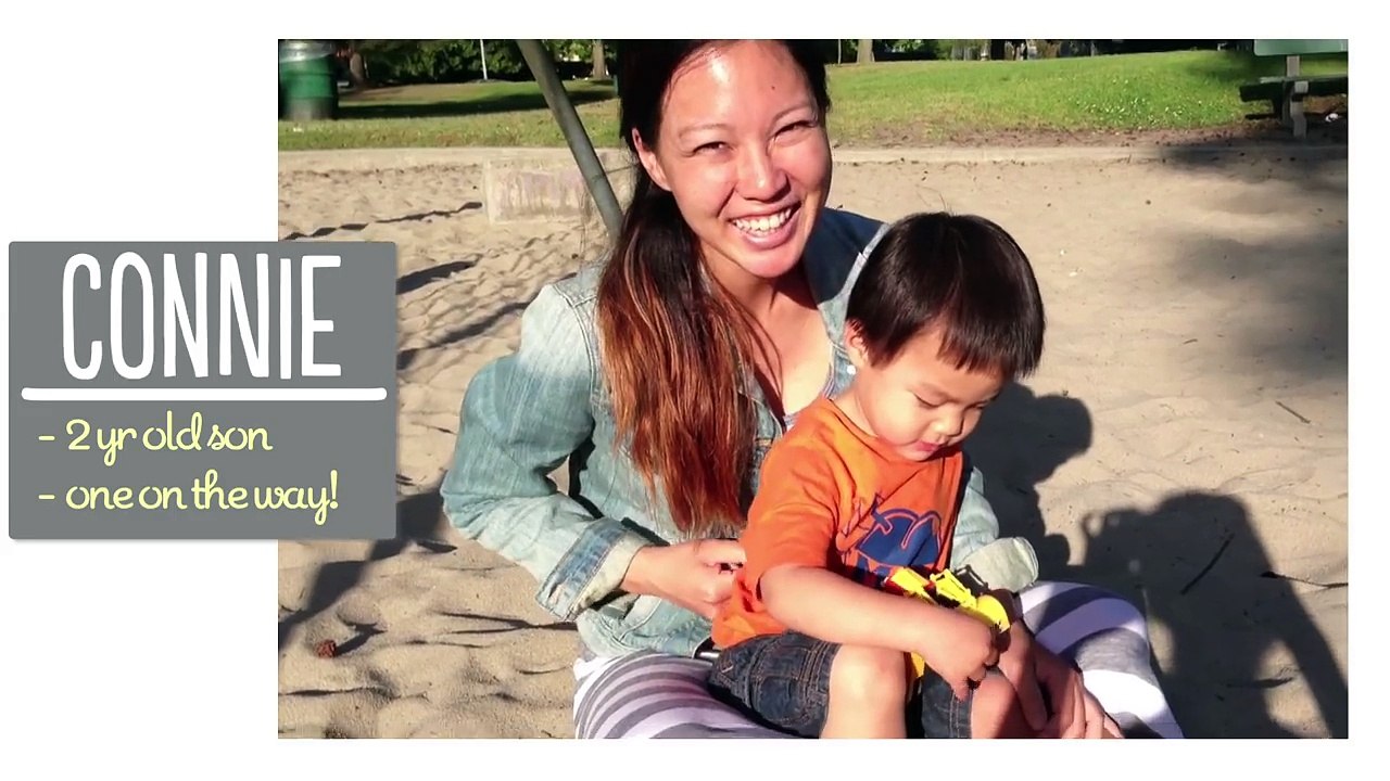 MOMMY HAUL | MY C-SECTION STORY