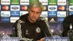 Jose Mourinho Wants To Stay At Chelsea Forever But Admits Club Will Decide His Fate