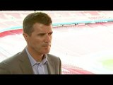 Roy Keane Says Louis van Gaal Is The Right Man For Man Utd 