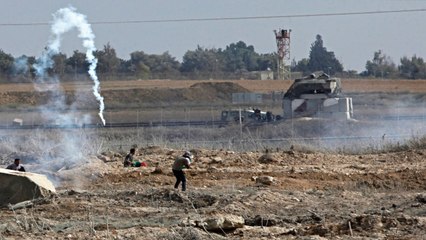 The Observer: CBN's Chris Mitchell on Covering Israeli Stories