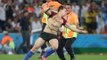 Vitalyzdtv Runs On The Pitch During The World Cup Final !