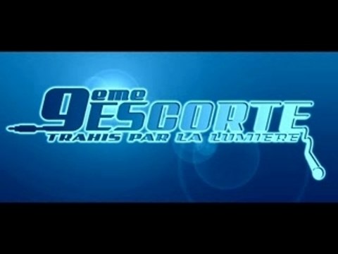 9e escorte ft le felin ft don delta - oublie un temp