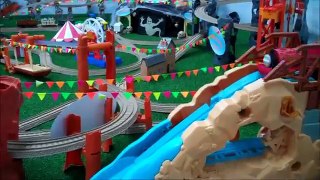 Review new Thomas & Friends Kids Toy Train Set Thomas The Tank Engine