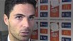 Mikel Arteta - It Is A Privilege To Be Named Captain Of Arsenal